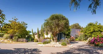 Camping les Embruns Camping les Embruns