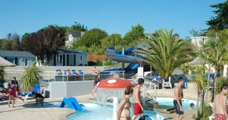Camping les Embruns Camping les Embruns