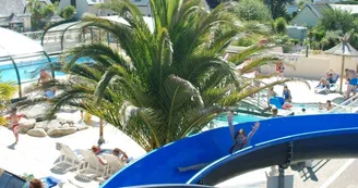 Camping les Embruns Camping les Embruns
