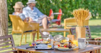Camping les Embruns Camping les Embruns