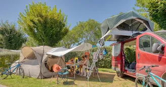 Camping les Embruns Camping les Embruns