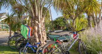 Camping les Embruns Camping les Embruns