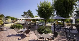Camping Eden Villages Les Truffières de Dordogne - La Bouquerie Camping Eden Villages Les Truffières de Dordogne - La Bouquerie