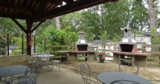Camping de la Colombière Camping de la Colombière
