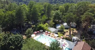 Camping de la Colombière Camping de la Colombière