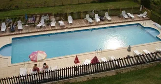 Camping LA GARENNE Camping LA GARENNE