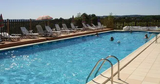 Camping LA GARENNE Camping LA GARENNE