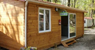 Camping LA GARENNE Camping LA GARENNE