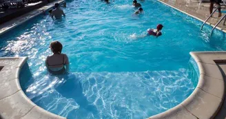 Camping LA GARENNE Camping LA GARENNE