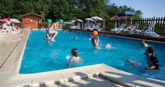 Camping LA GARENNE Camping LA GARENNE