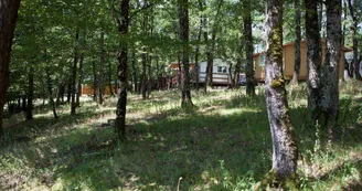 Camping LA GARENNE Camping LA GARENNE