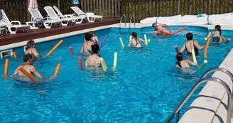 Camping LA GARENNE Camping LA GARENNE