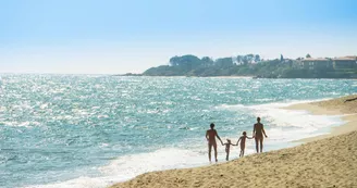 Camping Village Vacances Naturiste Bagheera Camping Village Vacances Naturiste Bagheera