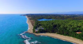 Camping Village Vacances Naturiste Bagheera Camping Village Vacances Naturiste Bagheera
