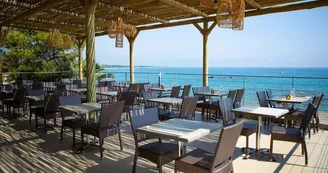 Camping Village Vacances Naturiste Bagheera Camping Village Vacances Naturiste Bagheera