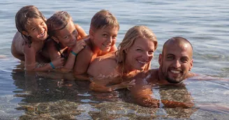 Camping Village Vacances Naturiste Bagheera Camping Village Vacances Naturiste Bagheera
