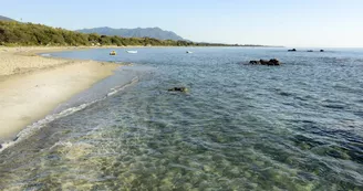 Camping Village Vacances Naturiste Bagheera Camping Village Vacances Naturiste Bagheera