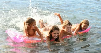 Camping Village Vacances Naturiste Bagheera Camping Village Vacances Naturiste Bagheera