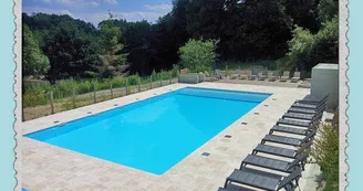 Camping Goudal