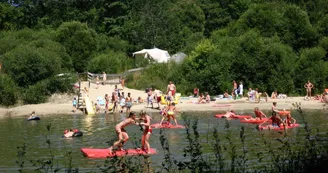 Camping Goudal