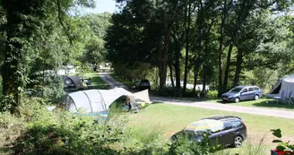 Camping Goudal