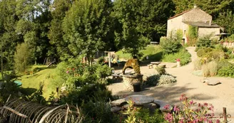Camping Goudal