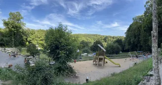 Camping Goudal