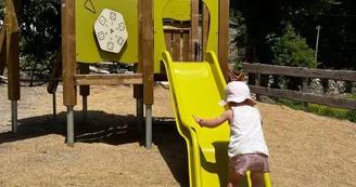 Camping Goudal