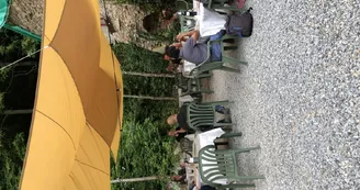 Camping Goudal