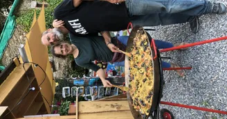 Camping Goudal