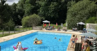 Camping Goudal