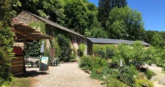 Camping Goudal