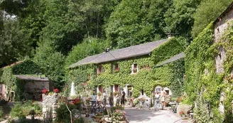 Camping Goudal