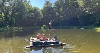 Camping Goudal