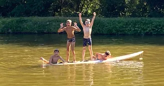 Camping Goudal