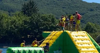 Camping Goudal