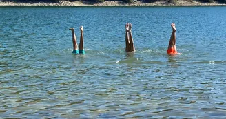 Camping Goudal