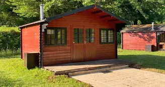 Camping Goudal
