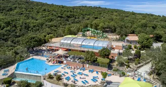 Domaine de La Sablière - naturiste Domaine de La Sablière - naturiste