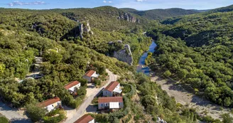 Domaine de La Sablière - naturiste Domaine de La Sablière - naturiste
