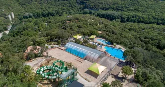 Domaine de La Sablière - naturiste Domaine de La Sablière - naturiste