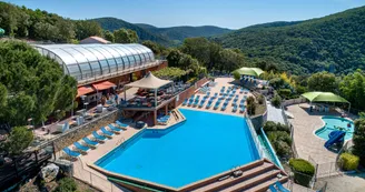 Domaine de La Sablière - naturiste Domaine de La Sablière - naturiste
