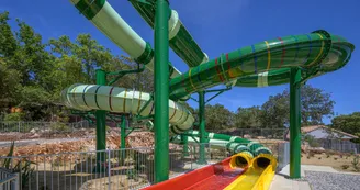 Domaine de La Sablière - naturiste Domaine de La Sablière - naturiste