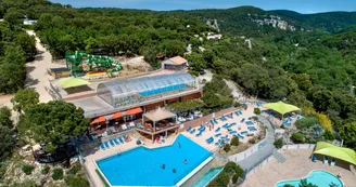 Domaine de La Sablière - naturiste Domaine de La Sablière - naturiste