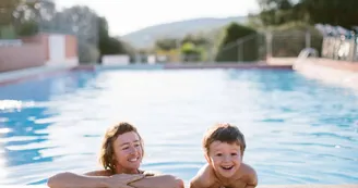 Domaine de La Sablière - naturiste Domaine de La Sablière - naturiste