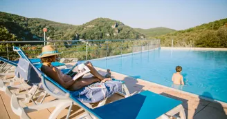 Domaine de La Sablière - naturiste Domaine de La Sablière - naturiste