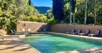 Camping OLVA LES EUCALYPTUS Camping OLVA LES EUCALYPTUS