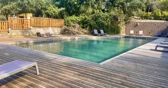 Camping OLVA LES EUCALYPTUS Camping OLVA LES EUCALYPTUS