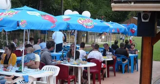 Flower Camping l'Echo du Malpas