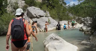 Fontaine d'Annibal